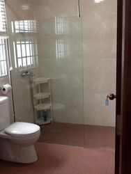 Pebble Lane (D15), Terrace #278352011